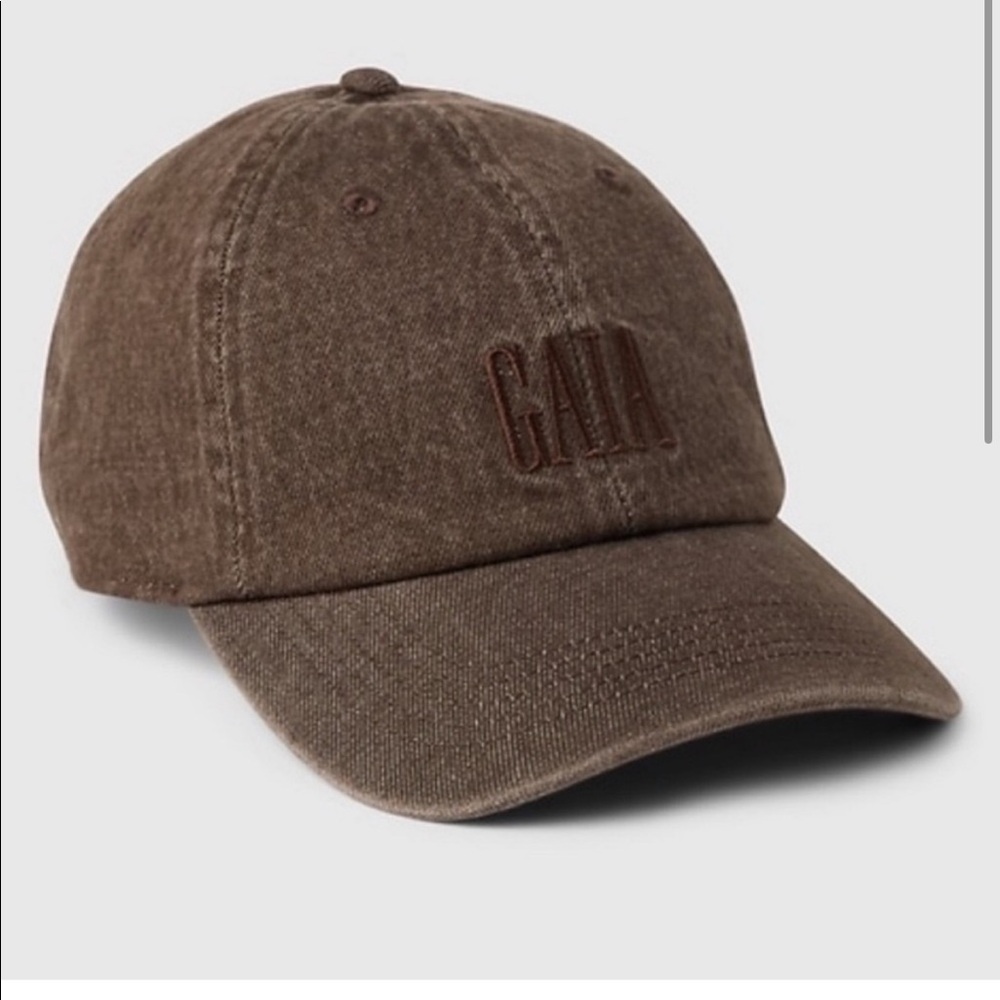 Cult Gaia X Gap hat